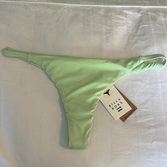 Billabong Swim Nwt Billabong Maya Sol Searcher Bikini Poshmark